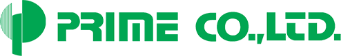 PRIME CO.,LTD.